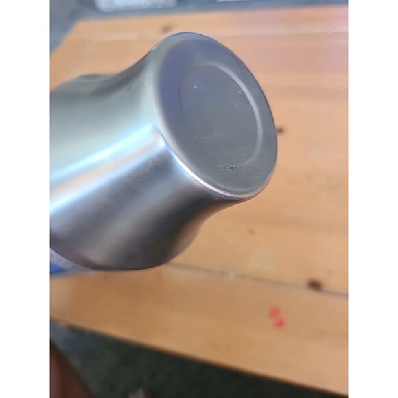 Belvedere Vodka 007 James Bond *Spectre* Cocktail Shaker for Your Bar 14.5” - Picture 5 of 7